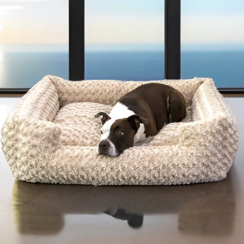 Katie Puff® Companion-Pedic® Ortho Lounger