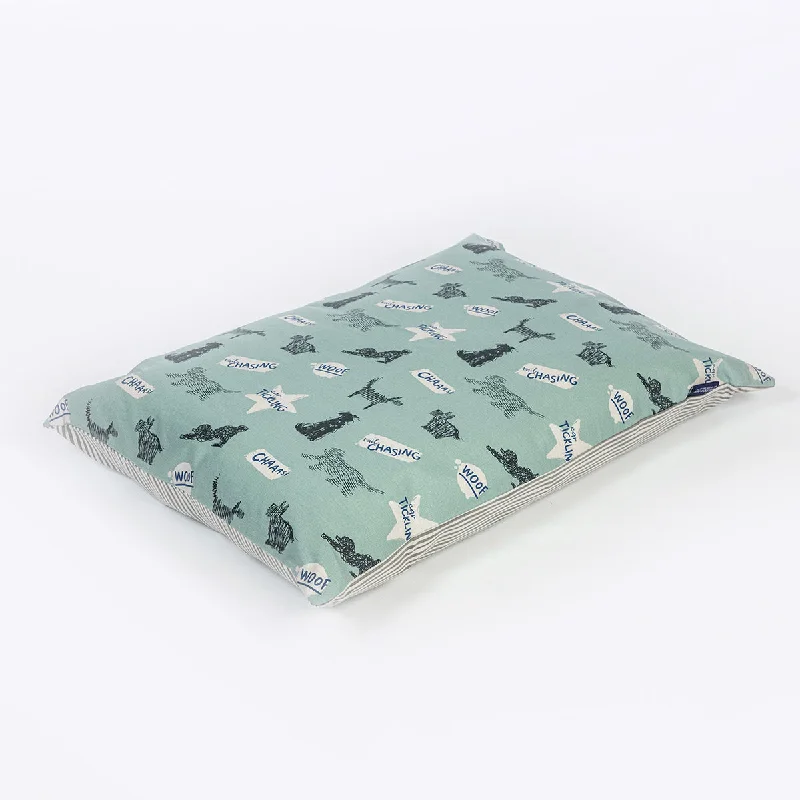 Battersea Playful Dogs Deep Duvet