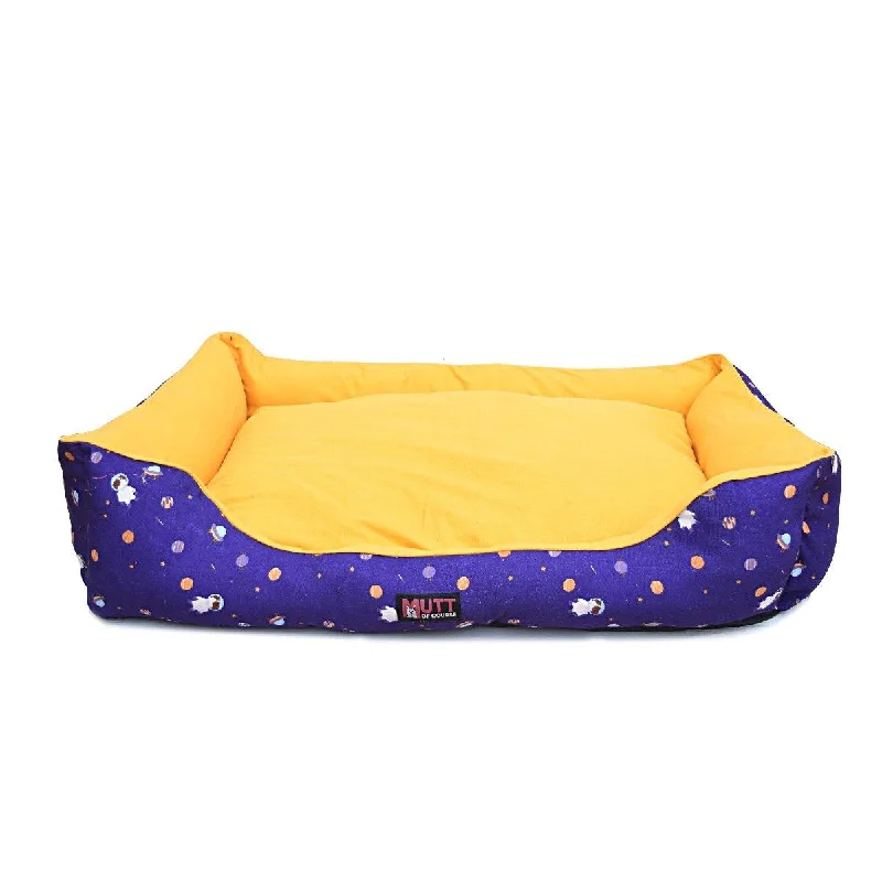 Elon Mutt Bed