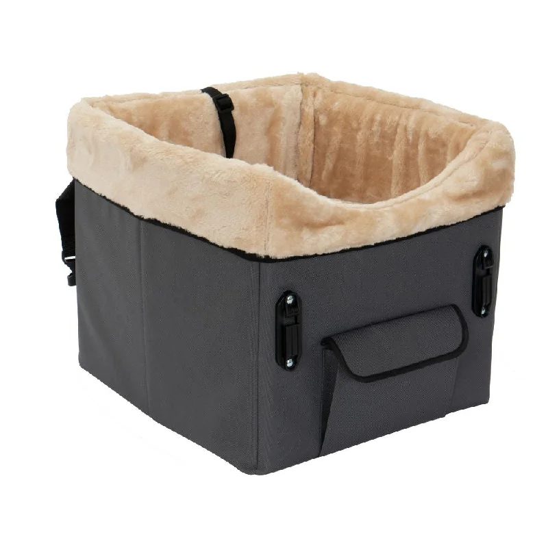 Elevated Dog Car Seat - Small