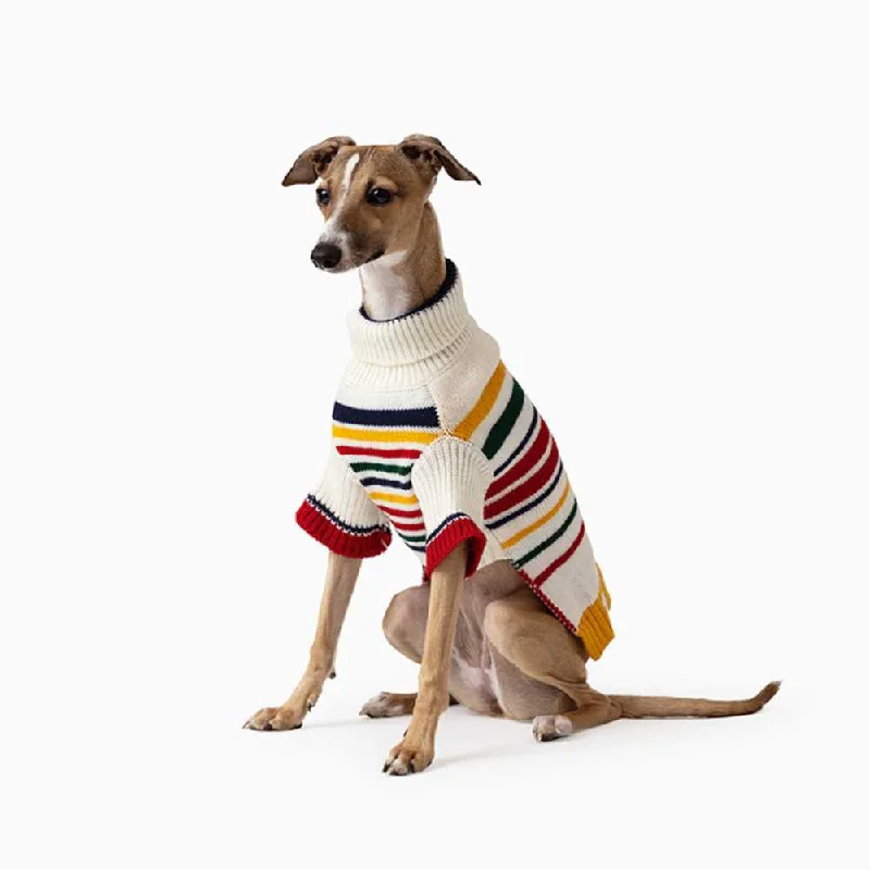 Karlsson Knitted Dog Jumper