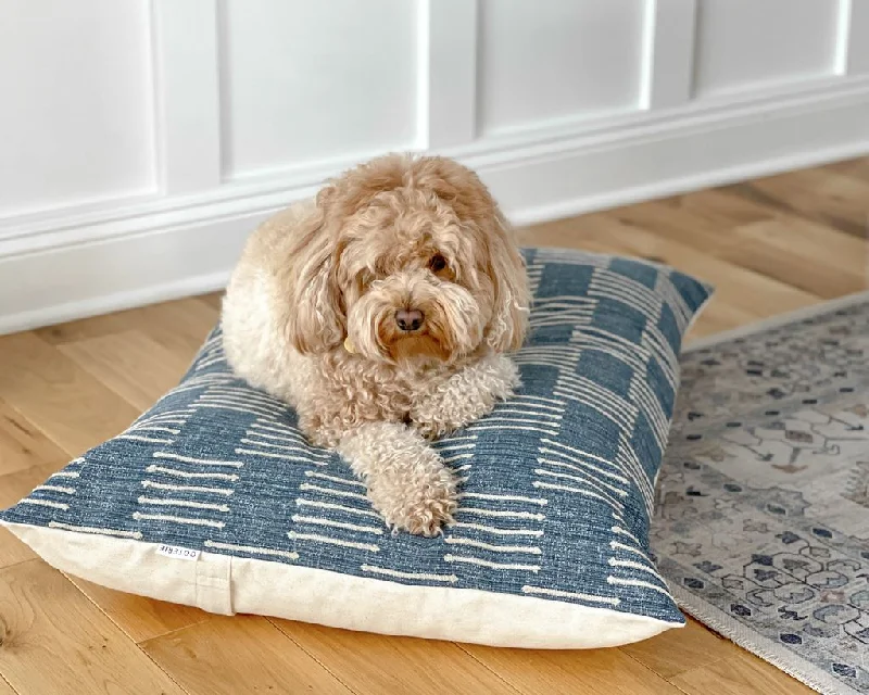 Kingston, Pet Cushion