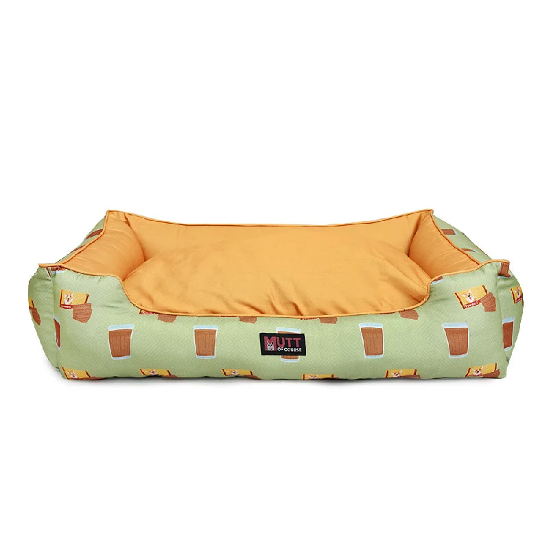 Paw-rle G Bed