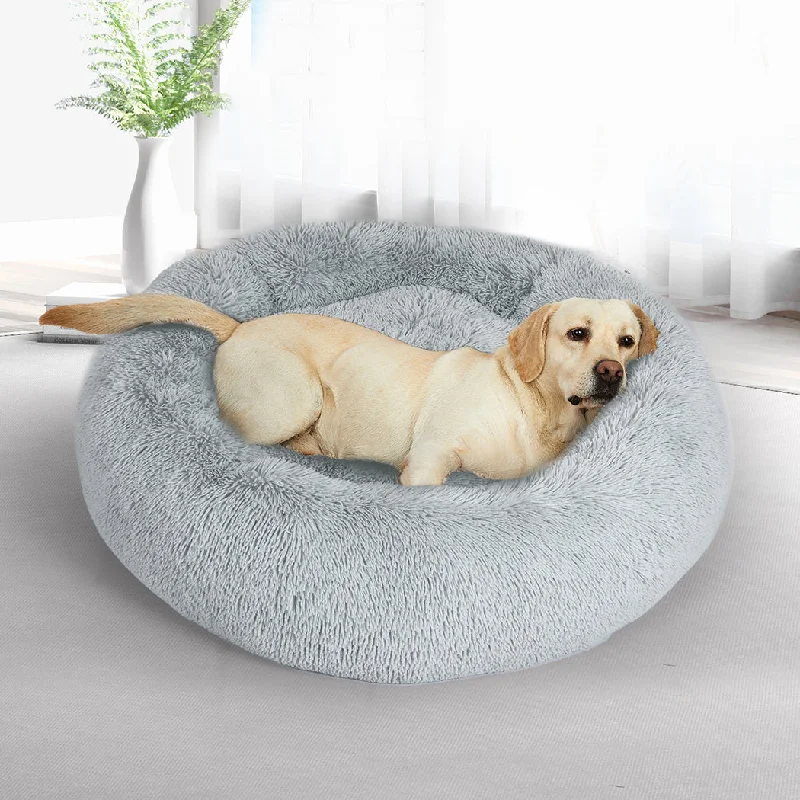 XXXLarge Dog Beds Pet Mattress Bedding - Grey