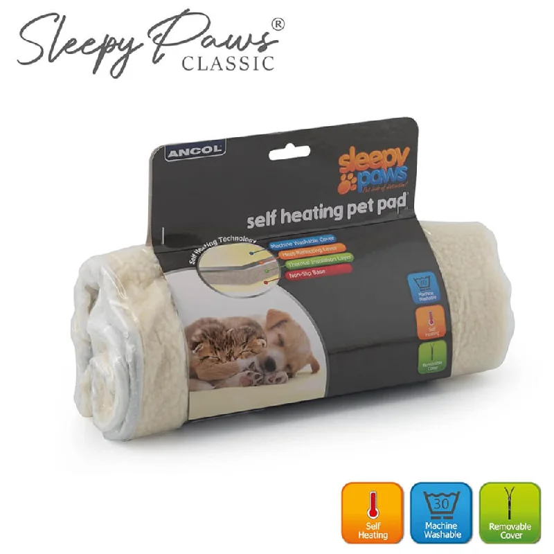 Self Heating Pet Pad