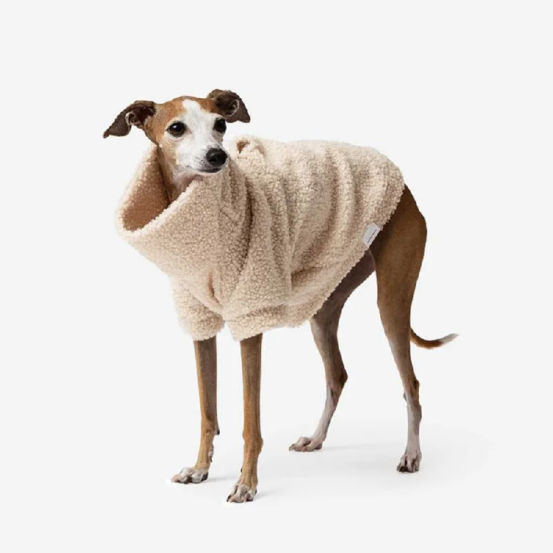 Teddy Dog Jumper, Lambie