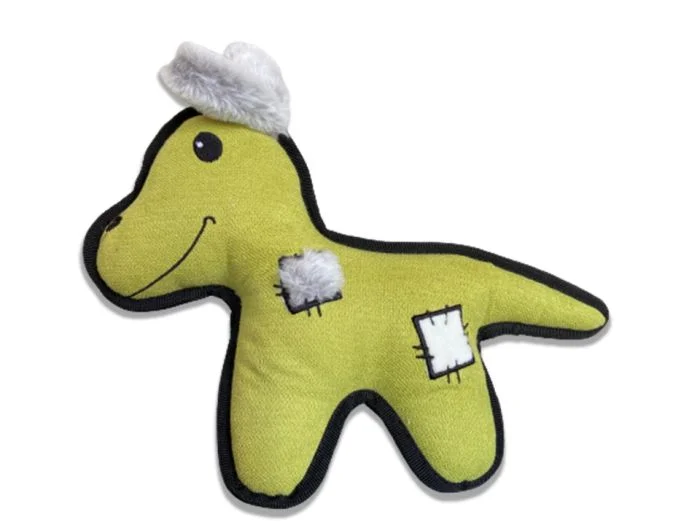 Bud'Z Patches Dino