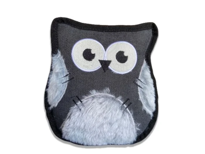 Bud'Z Patches Owl