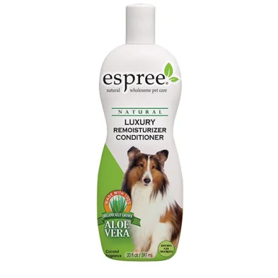 Espree® Luxury Remoisturizer Conditioner For Dogs 20 oz