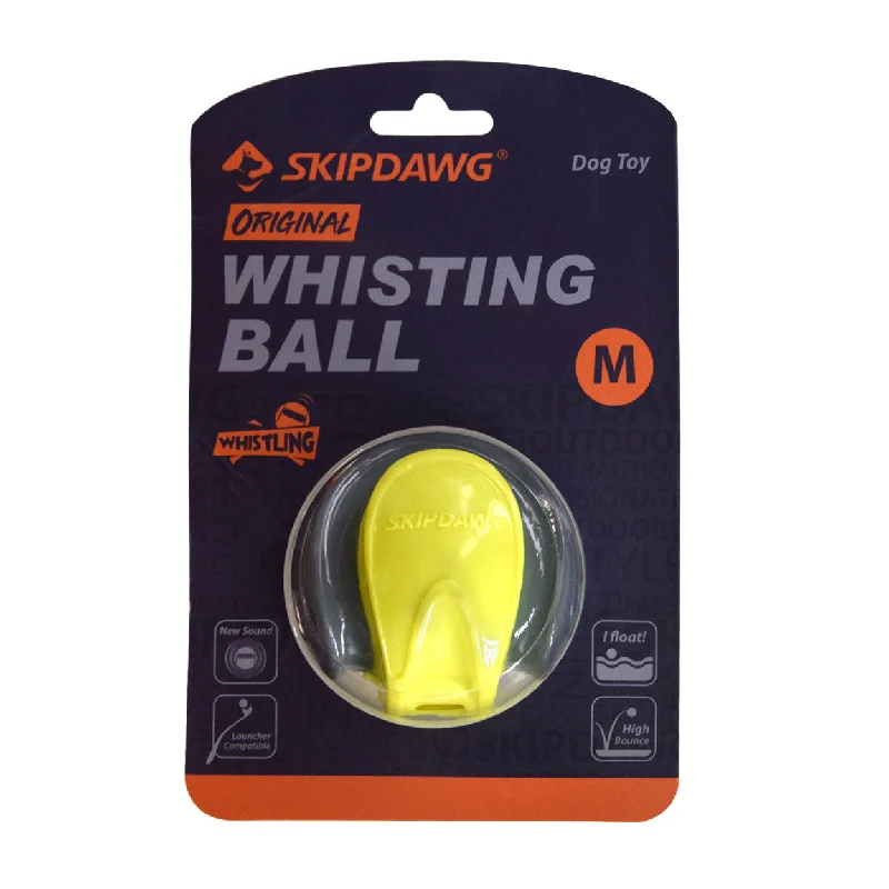 Gigwi Whistling Ball SALE