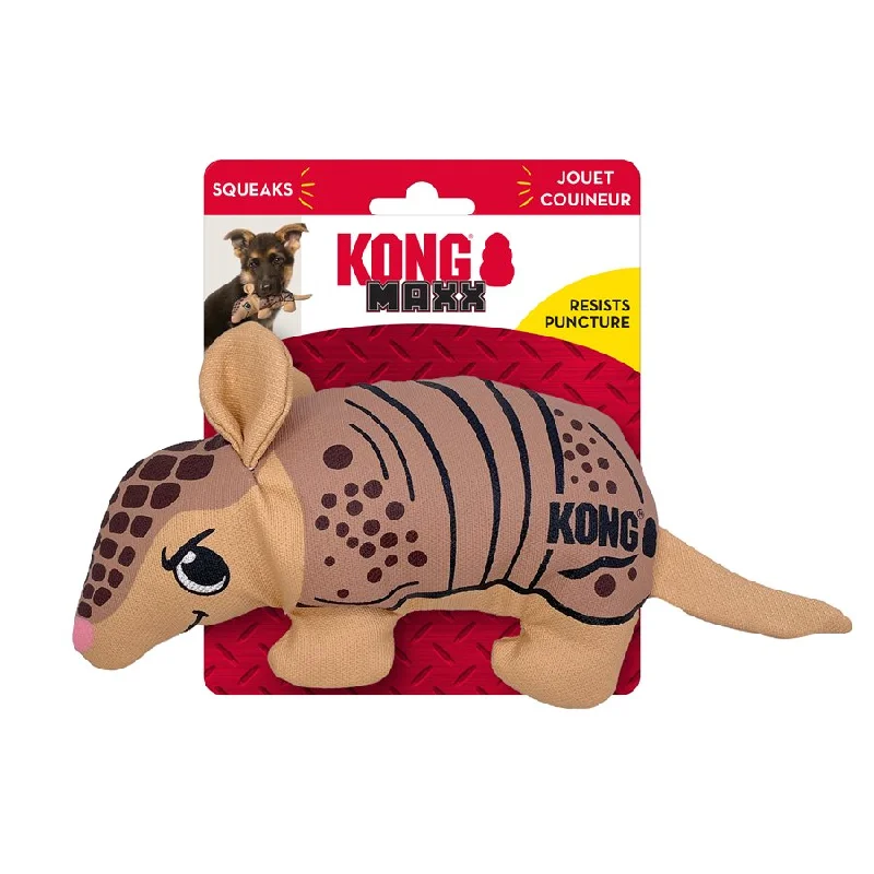 KONG Maxx Armadillo Small