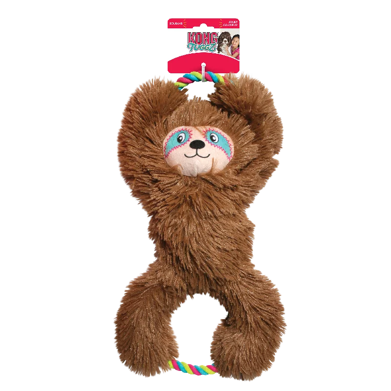 KONG Tuggz Sloth (Extra Large)