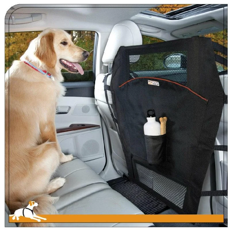 Kurgo Backseat Barrier (Backseat Barrier)