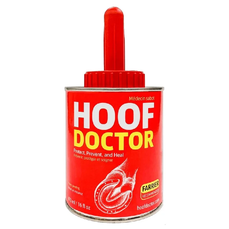 Mineral Medix Hoof Doctor 473 ml