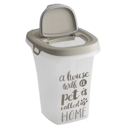 Moderna Trendy Story Jumbo Pet Wisdom Container