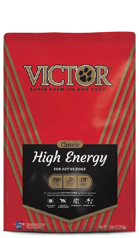 Victor High Energy (40 lb)