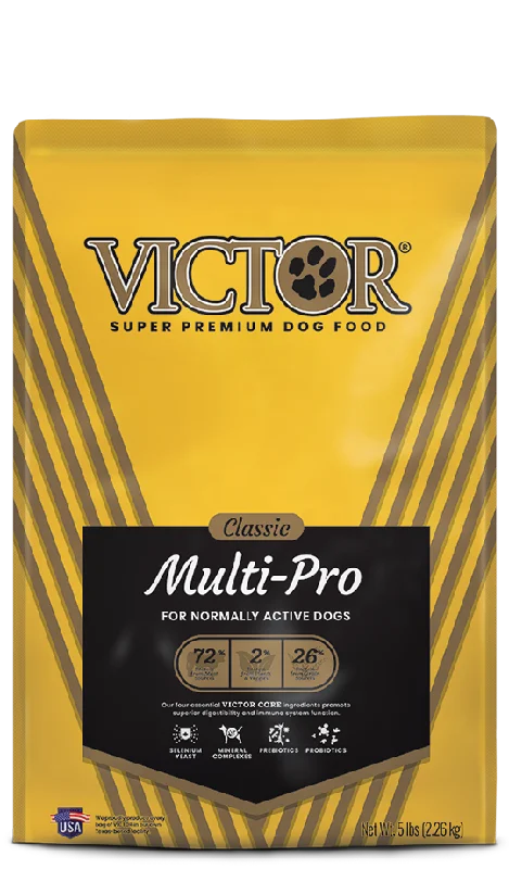 Victor Multi-Pro (50 lb)