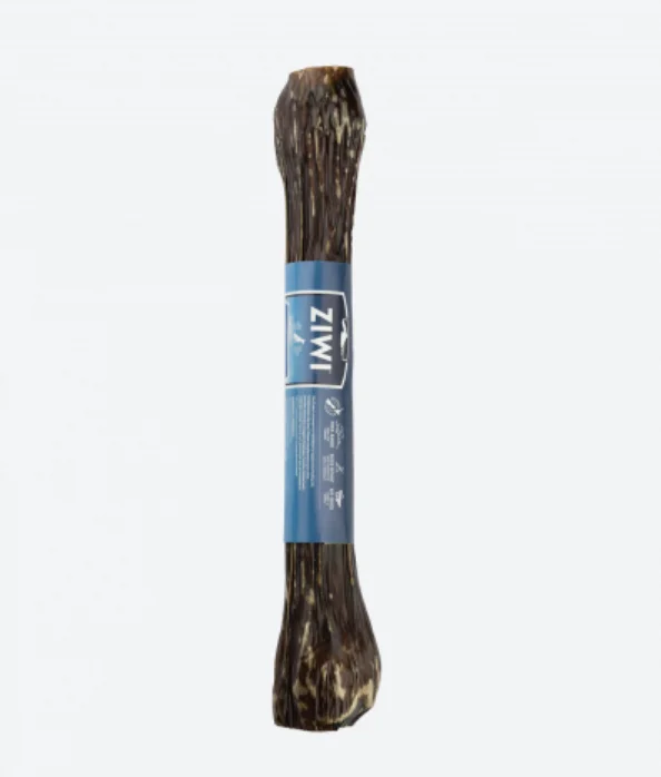 ZIWI® Venison Shank Bone Oral Chews for Dogs