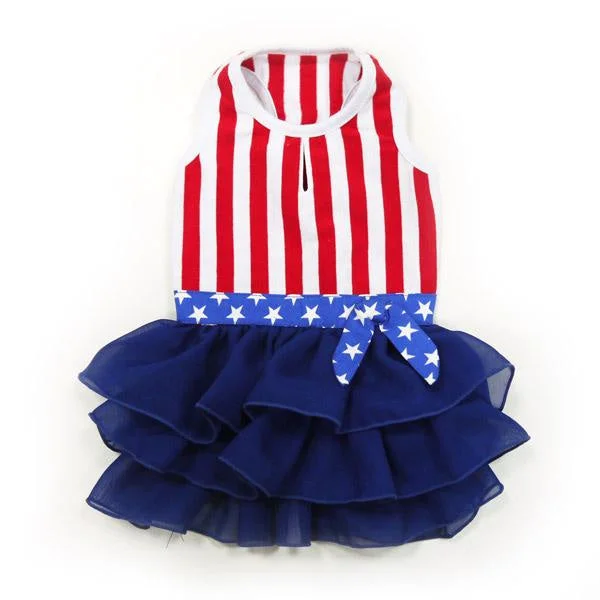 American Girl Dog Dress