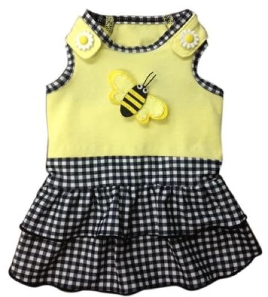 Baby Bumble Dress by Ruff Ruff Couture®