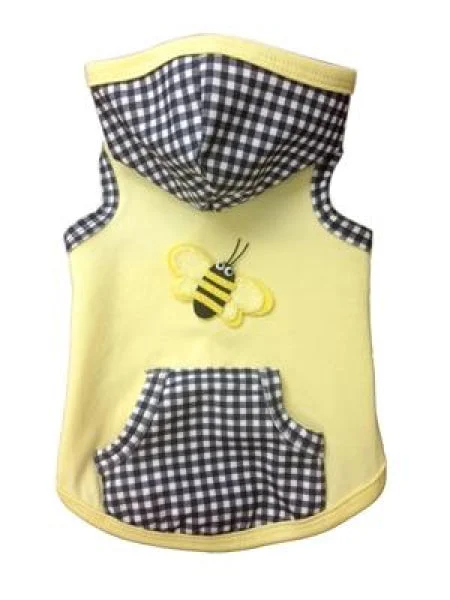 Baby Bumble Hoodie by Ruff Ruff Couture®