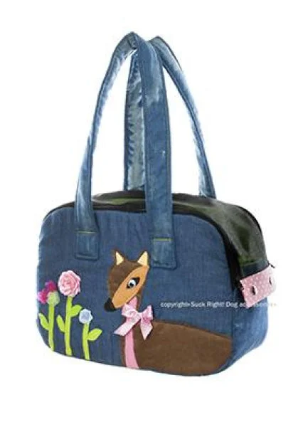 Bambi Dog Carrier