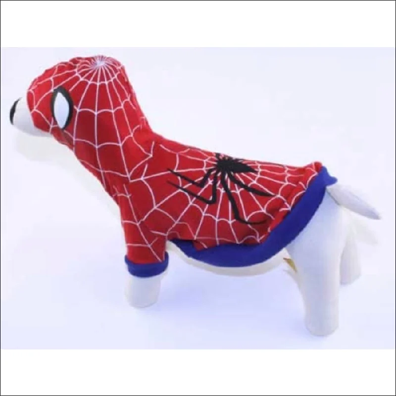 Spider Dog Halloween Costume