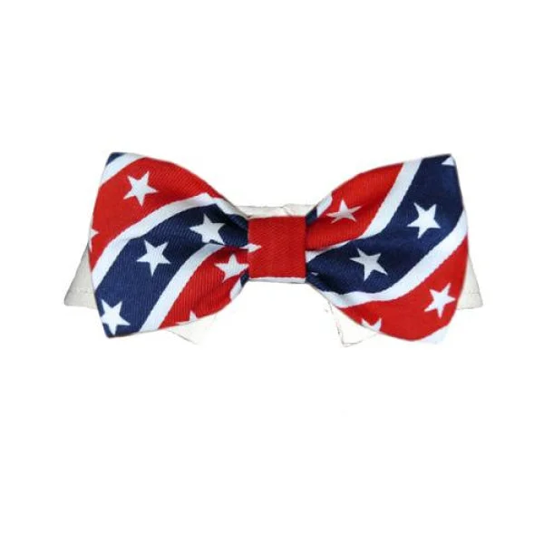 Tommy Dog Bow Tie