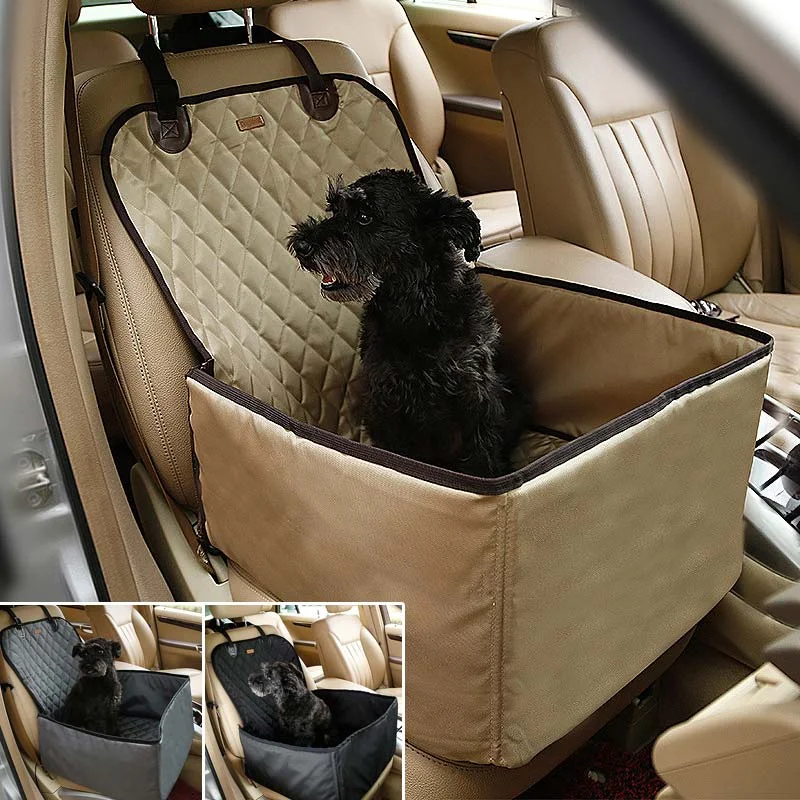 Waterproof Car Seat Cover