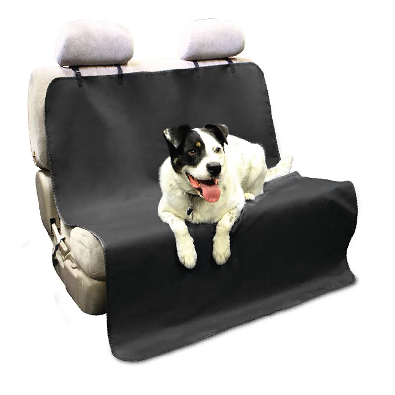 Waterproof Travel Pet Car Seat