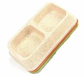 Define Planet Rectangular Dish - small