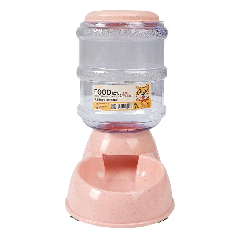 Feeder Pink