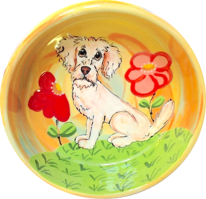 Dog Bowl