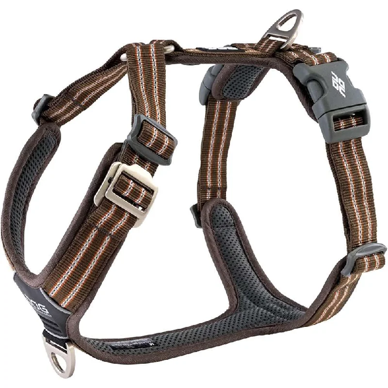 DOG Copenhagen Comfort Walk Air Dog Harness (Mocca)