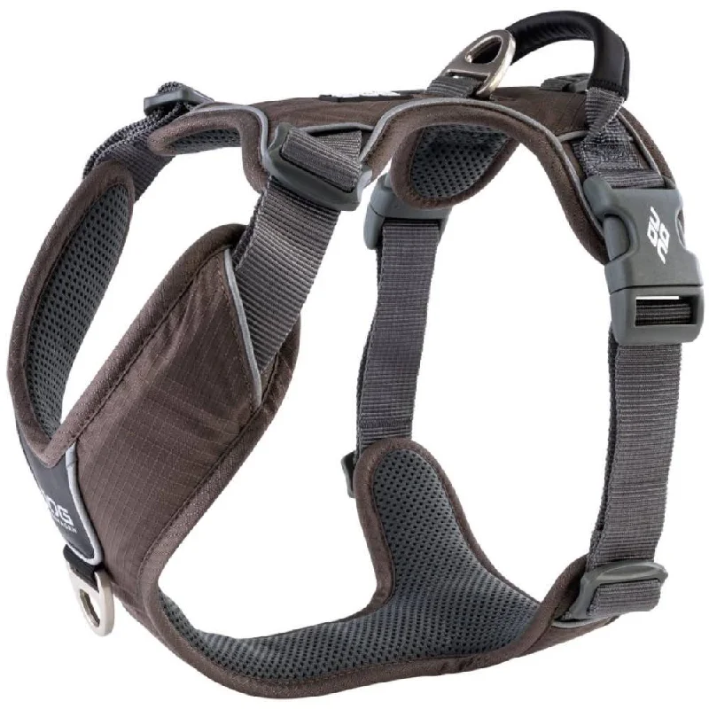 DOG Copenhagen Comfort Walk Pro Dog Harness (Mocca)