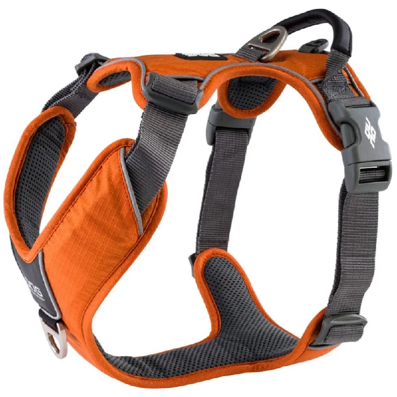 DOG Copenhagen Comfort Walk Pro Dog Harness (Orange Sun)