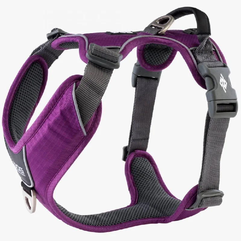 DOG Copenhagen Comfort Walk Pro Dog Harness (Purple Passion)