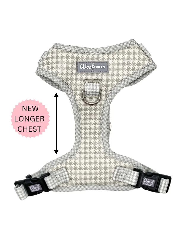 Dog Harness | Sage you love me