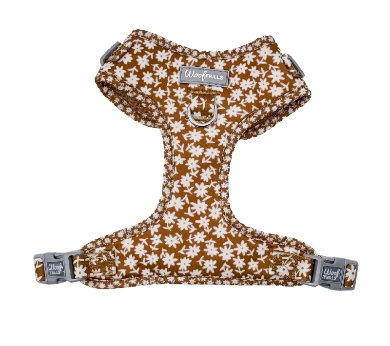 Dog Harness | Bloom me away