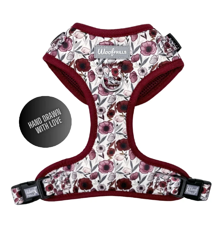 Dog Harness | Poppy Power