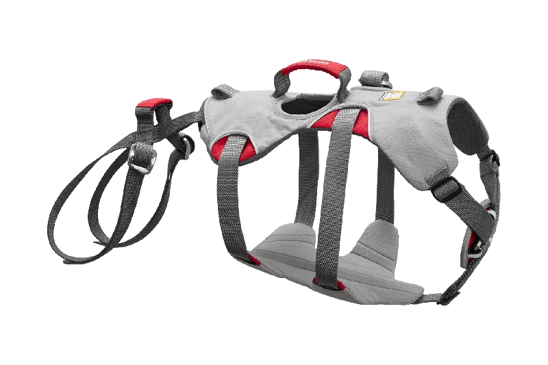 Doubleback™ Full Body Dog Harness