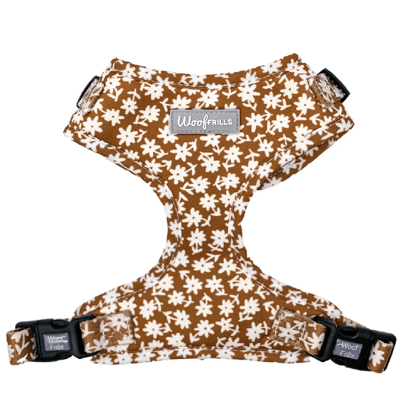 Dog Harness | Bloom me away