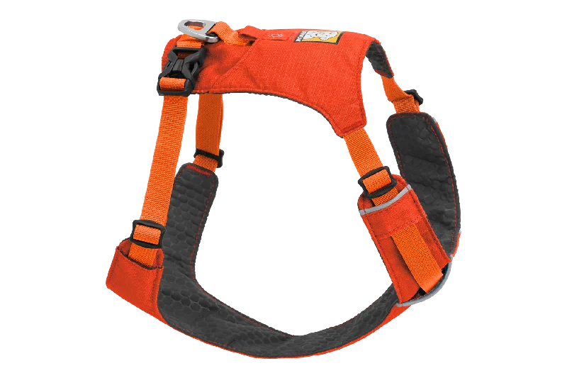 Hi & Light™ Lightweight Dog Harness