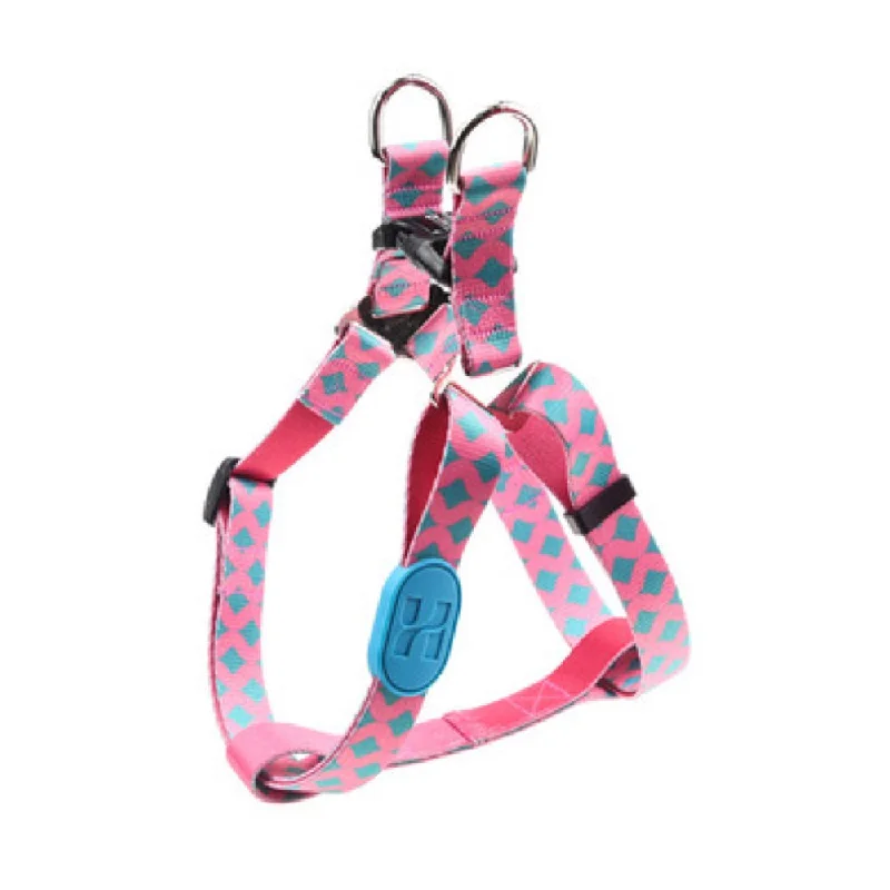 HiDream Profusion Dog Y-Harness (Bobby)