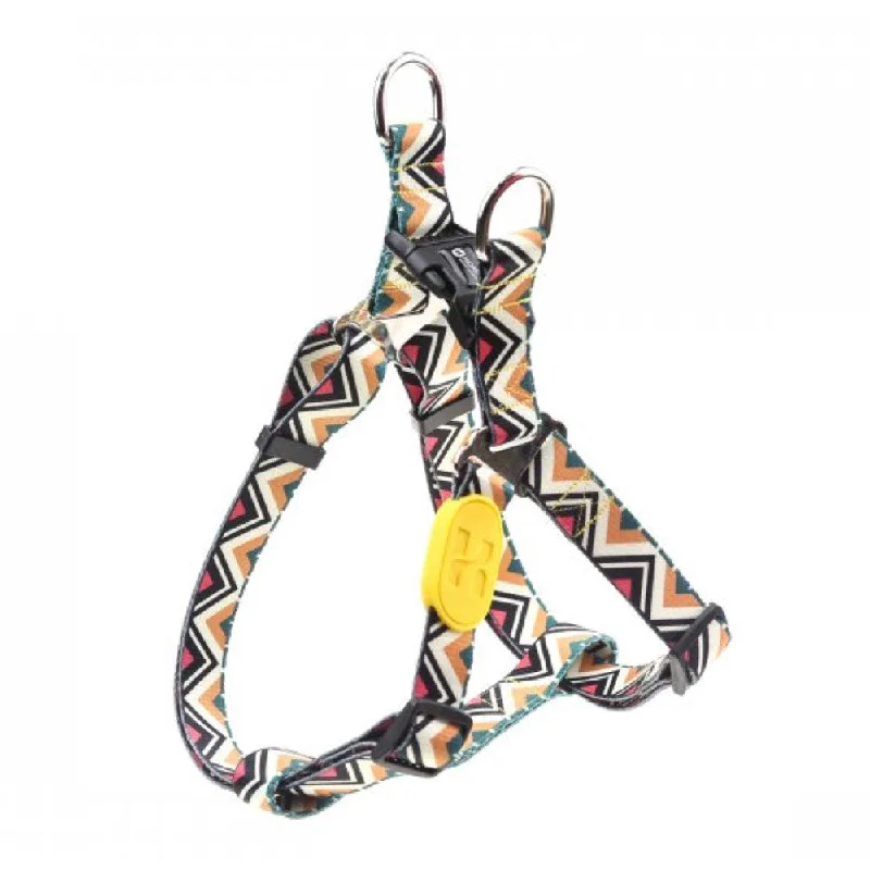 HiDream Profusion Dog Y-Harness (Totem)