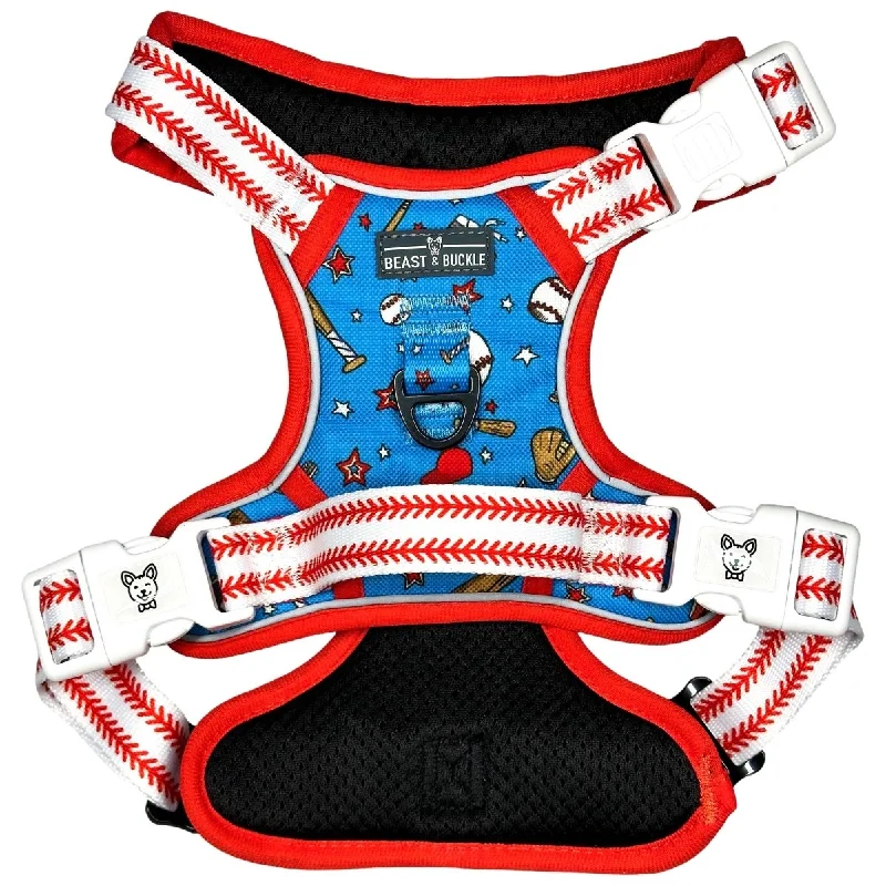 Home Run No Pull Dog Harness