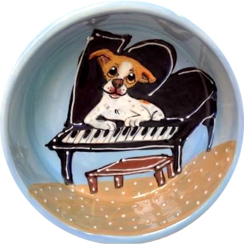 Jack Russell | Music Themes | Dog Bowl