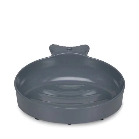 Kate & Ox skidless Cat Bowl SALE