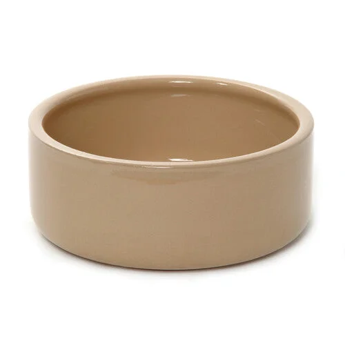 Mason Cash Ceramic Dog Bowl 7in