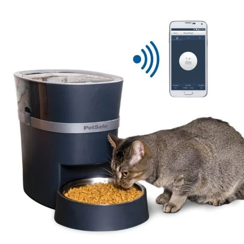 PetSafe® Smart Feed Automatic Pet Feeder